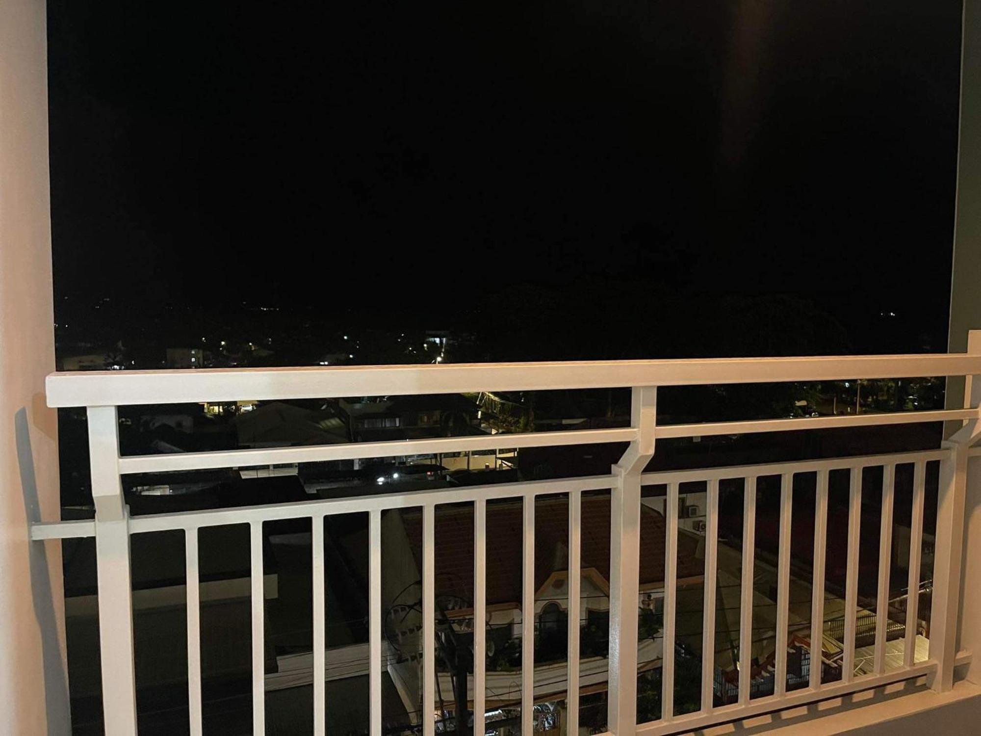 Verdon Parc Davao City With Balcony By Darpm Exterior foto